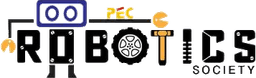 PEC Robotics Logo