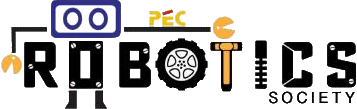 PEC Robotics Logo